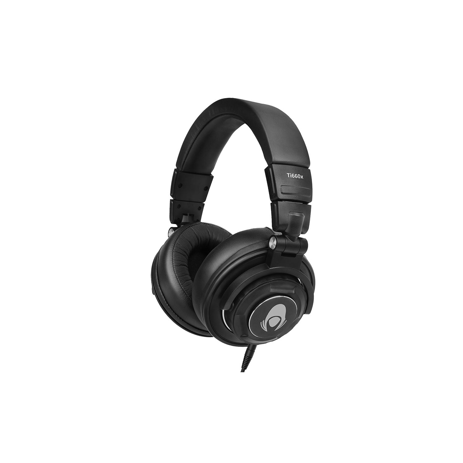 【新品】talomen ヘッドホン マイク付き Amazon | Talomen スタジオモニタリングヘッドフォン、スタジオ