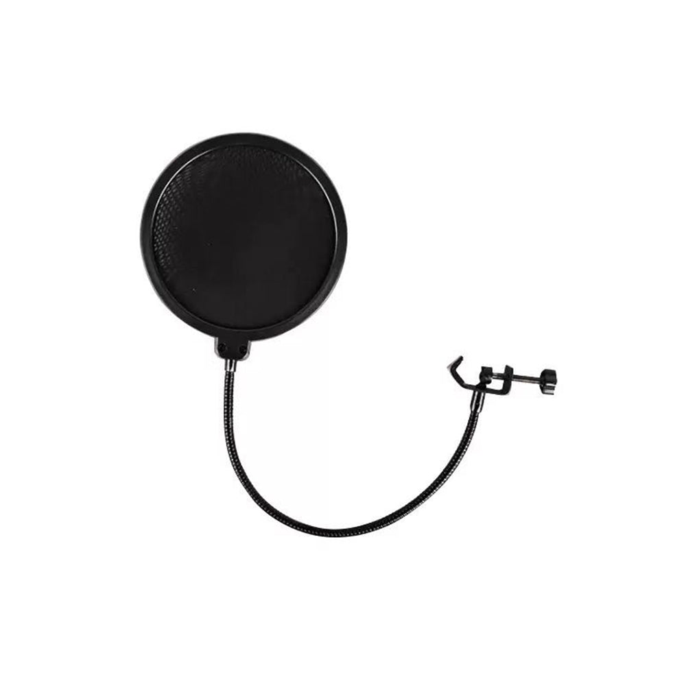 Filtre anti-pop pour microphone