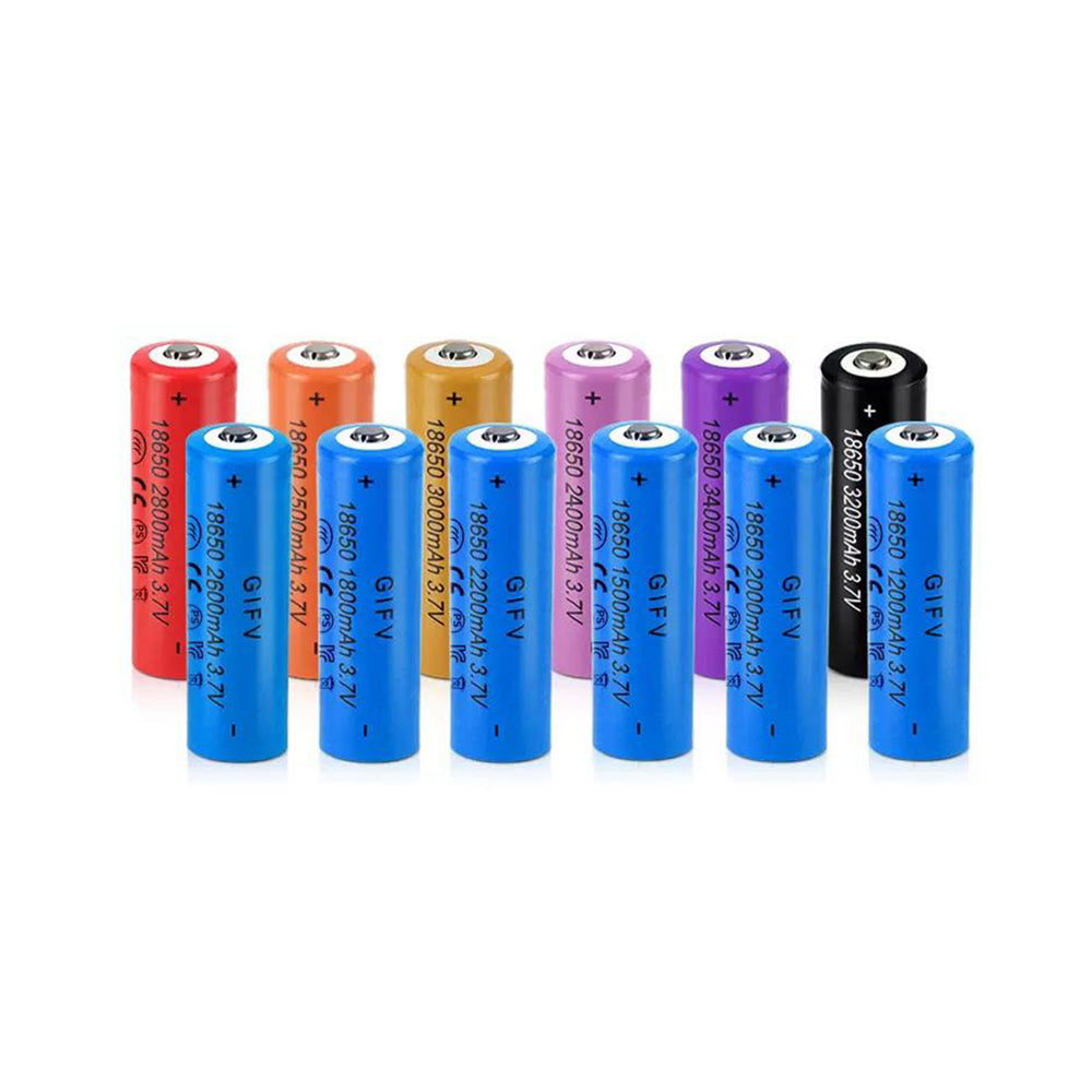 18650 Battery for Talomen Microphone