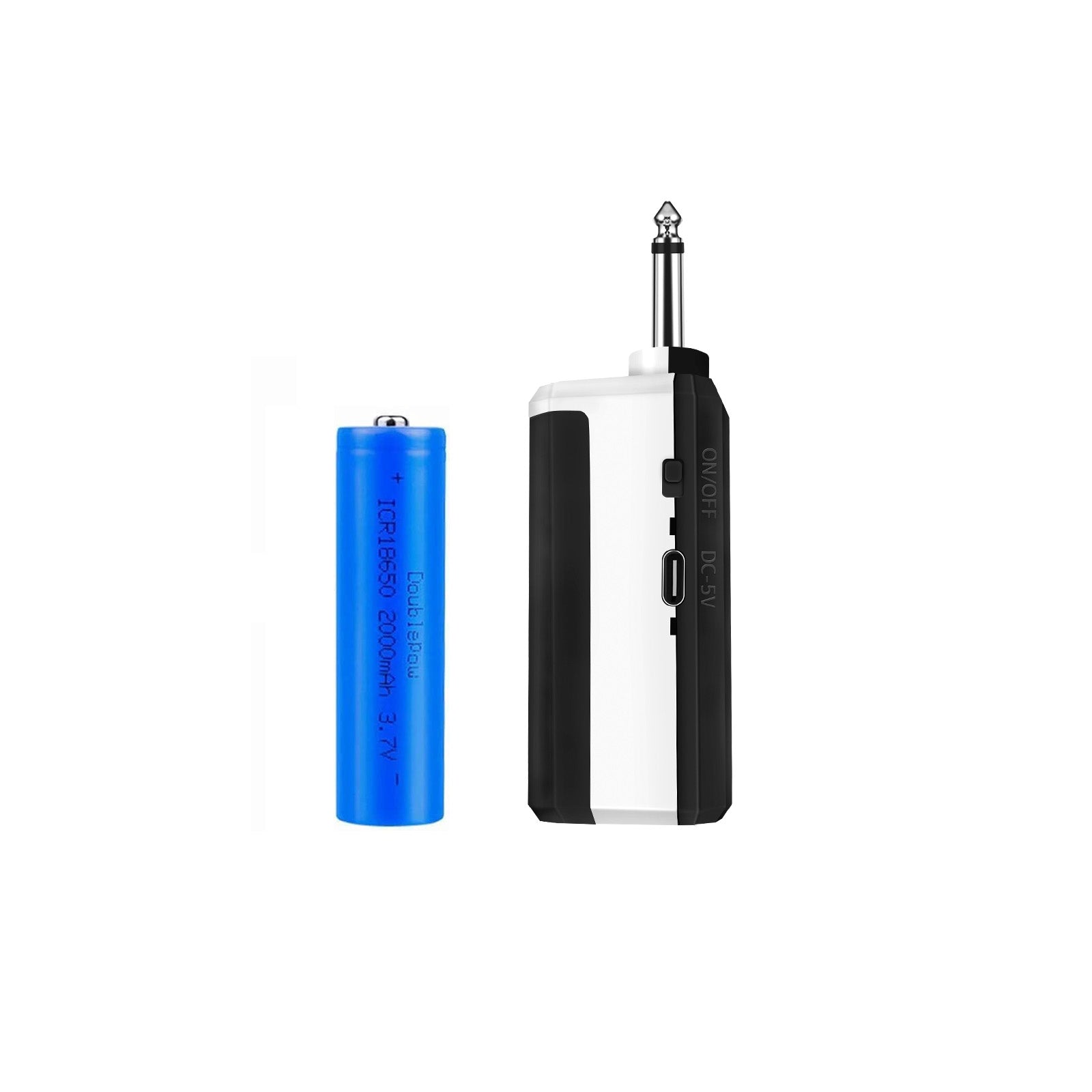 Talomen K60 Microphone Reciver